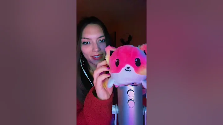ASMR to help you sleep better