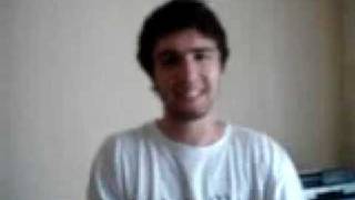 LD Pistolero freestyle za vas kopuci