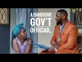 Kansiime Crushes on a Government official. African comedy.