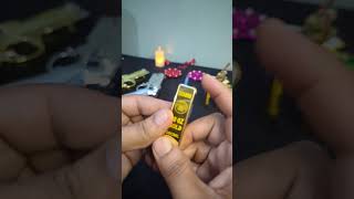 Unique Lighter Collection Gold #asmr #lighter #airsoft #toys #shortsfeed