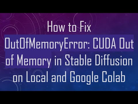 How to Fix