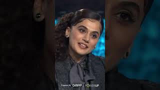 Tapsee Pannu न एक Sports Team खरदल