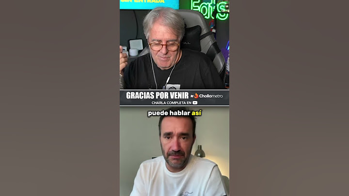 JUANMA CASTAÑO RECUERDA LA SALIDA DE PACO GONZÁLEZ DE LA CADENA SER | EL PARTIDAZO COPE
