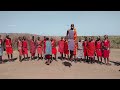 Maasai jumping contest Mp3 Song