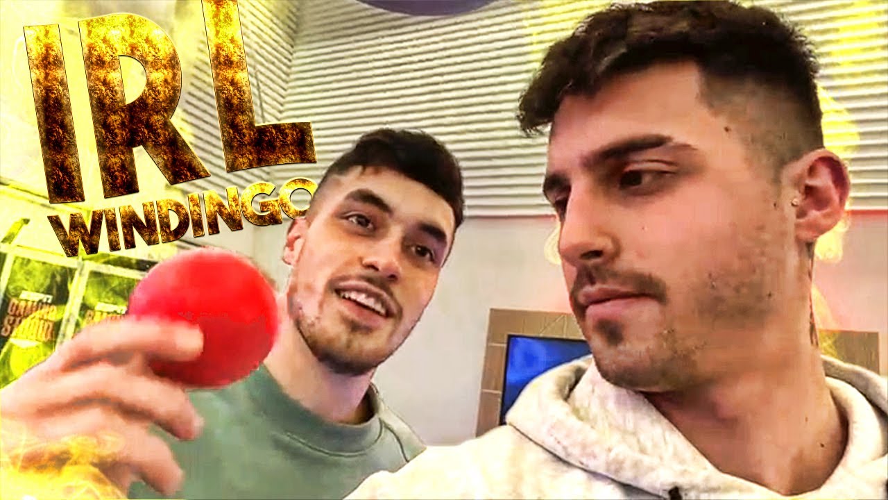 LAN con LUKEN, BALDU, FORG1 Y NHL