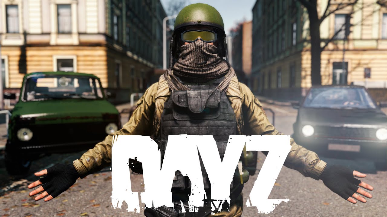 Тройная ЗАСАДА КЛАНУ!  Я стал НЕДРУЖЕЛЮБНЫМ СОСЕДОМ в DAYZ!