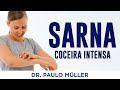 Sarna ou escabiose  doena que causa coceira intensa  dr paulo mller dermatologista