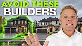 Raleigh's WORST Builders You Should Avoid At All Costs