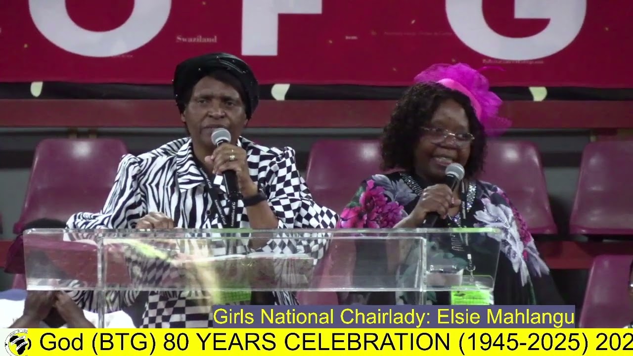 Mrs Shabangu - 24.12.2025 - 6am