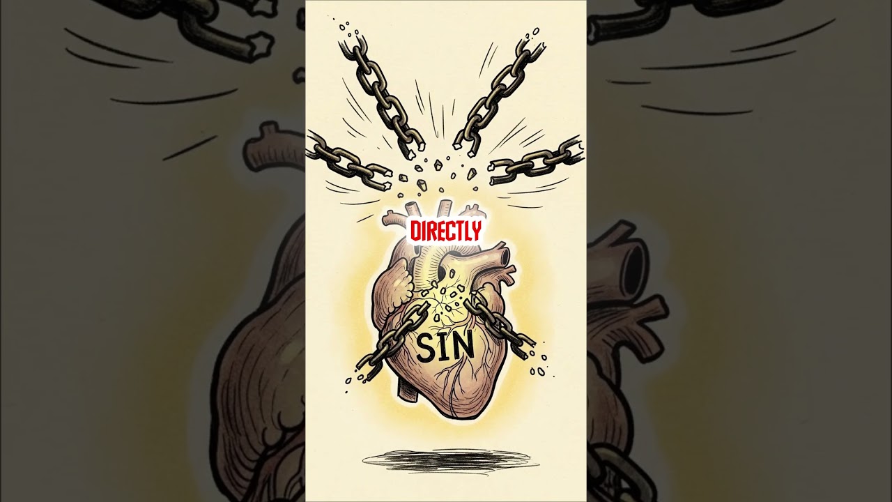 Direct Access to God — No Middleman, No Barrier 