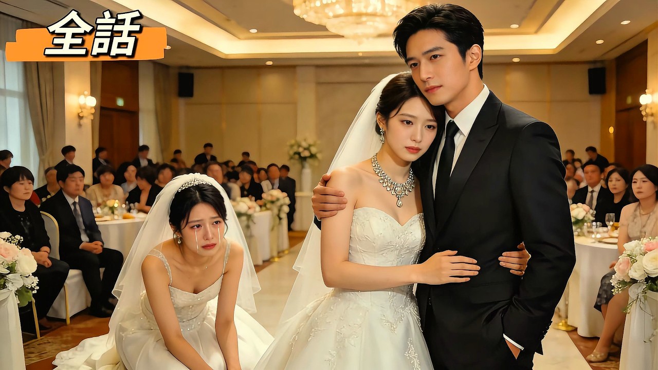 5年間愛した妻は、3度の裏切り！部下の子を宿し、なお「大人になって」と言った。離婚して消えた俺を、元妻は狂ったように探し始めた。【日本語字幕】