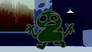 TPOT 22 In Scary Milk