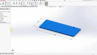 Solidworks home address label