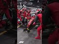 What a double pitstop looks like in f1  shorts