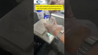 Clear Wood Fire-Retardant Coating Test Demonstration #fireproof #fireretardant #fireproofwood