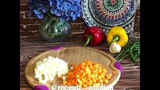 Салат « Лёгкий» Салат « Лёгкий»