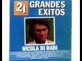 NICOLA DI BARI - QUIEN NO TRABAJA NO TIENE AMOR