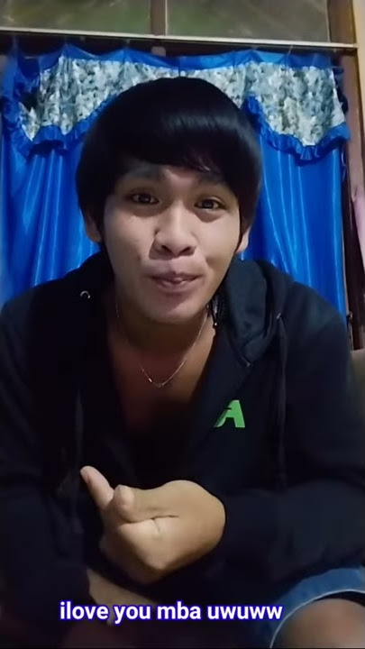 @mba syekher Tuban aku jatuh cinta  i love u