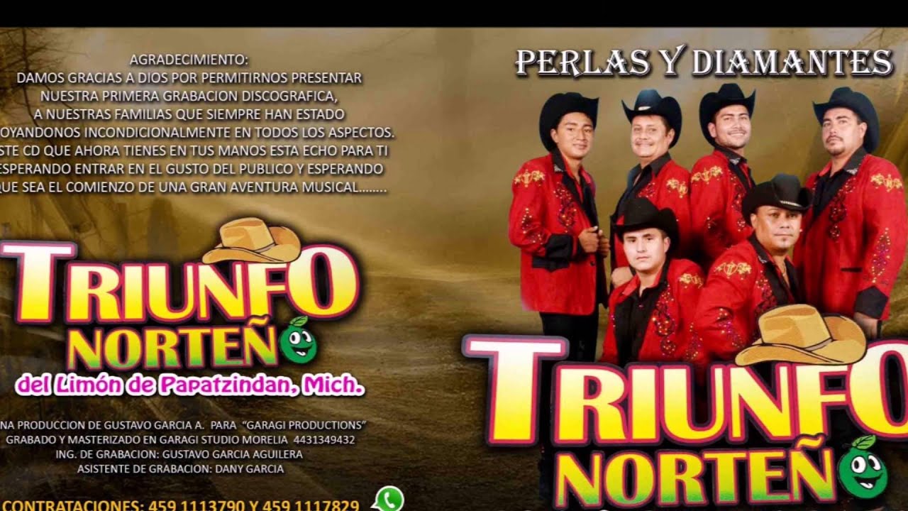 El Hijo del Patrón - YouTube