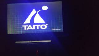 Loader Dumps Arcade Emulator - POC extend display