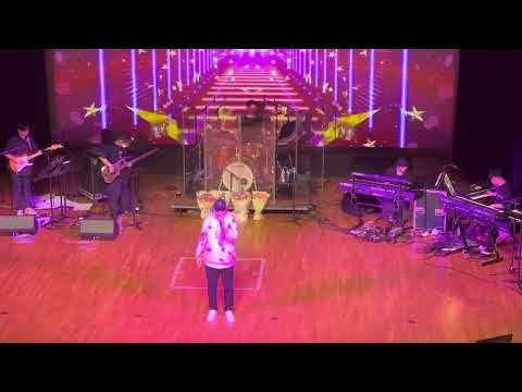 06092023 蔡楓華￼ 演唱會絕對空虛