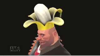 Banana Head jigglebone