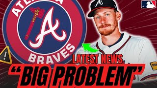 Famous 🚨 BREAKING NEWS! HUGE BLOW for the Braves — Sean Murphy OUT to Start 2026 Wealth