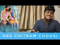 Nee chitram choosi cover song  love story songs  gopa jaswanth  anurag kulkarni