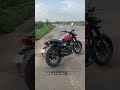 2025 Royal Enfield Hunter 350 Suspension changes explained | Shorts