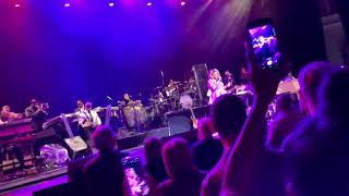 Patti Labelle “lady marmalade” LIVE LONG ISLAND 2019