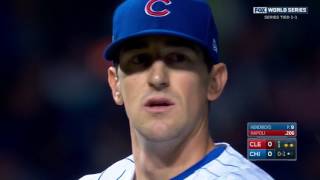 MLB WS 2016 10 28 Cleveland Indians@Chicago CubsGame3 720P