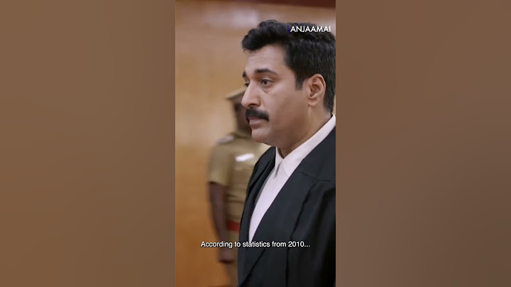 2 வருசம் முன்ன மாநில வழிக்கல்வி படிச்சு தான் மருத்துவர்கள் உருவானங்க.. #anjaamai #vidharth #rahman