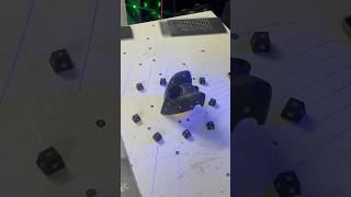 3D Scanning Using Shining 3D Scanner | Reverse Engineering | 3D Modelling