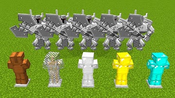 which armor can save you from Ferrous Wroughtnaut attacks?