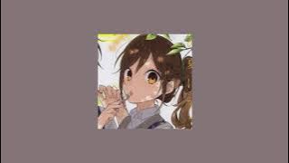 my jinji - sunset rollercoaster {slowed/reverbed}