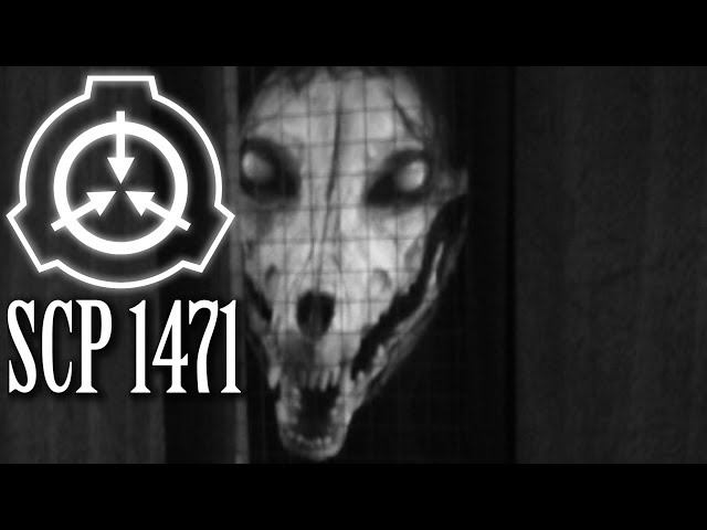 Scp 1471 All Images Videos Shopping News Me pe creepypese & SCP-1471-A I I  Villains Wiki I Fa SCP-1471 ESA Type - 2 by va deviantari.con -  iFunny Brazil