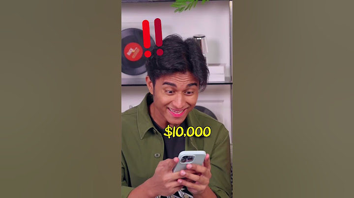Normal friend vs Rich friend part 2