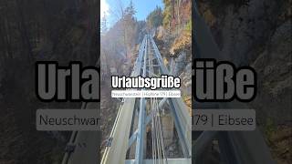 Kleine Urlaubsgrüße