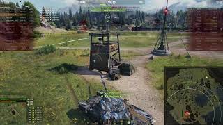World of Tanks | T95/FV4201 Chieftain | 7,800+ Damage
Thanks for watching my videos! Dont forget to leave a like if you enjoyed, and click that subscribe button if you want to be notified when I upload
Subscribe here: http://www.youtube.com/subscription_center?add_user=Sm485261
If you want to support me, feel free to donate (All donations appreciated): https://www.paypal.com/cgi-bin/webscr?cmd s-xclick&hosted_button_id=MD75D87NZ5Y3W World of Tanks | T95/FV4201 Chieftain | 7,800+ Damage