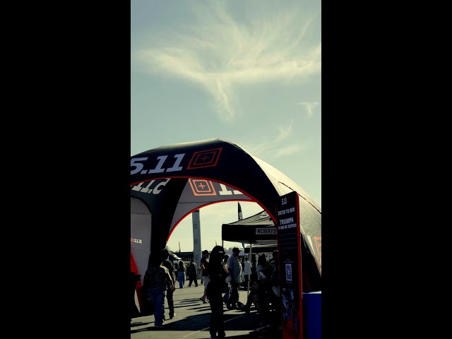 5.11 X Official Triumph Racing