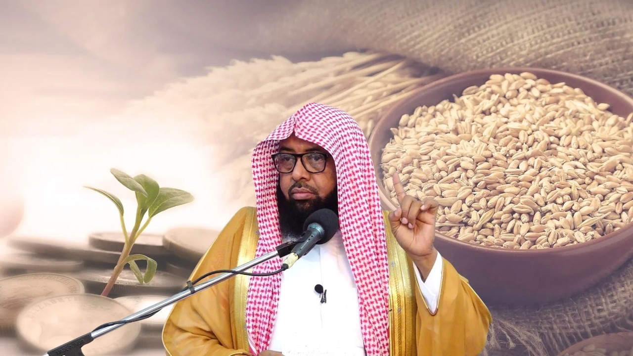 ZAKATUL FITR NANI ANASHAHIRI KUPEWA NA JE NANI NA NANI WANAPASWA KUTOA ?