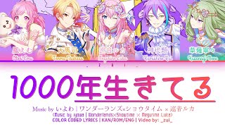 生きている ExLights ソーラーウォールライト CUBE 1型 /A: ライト