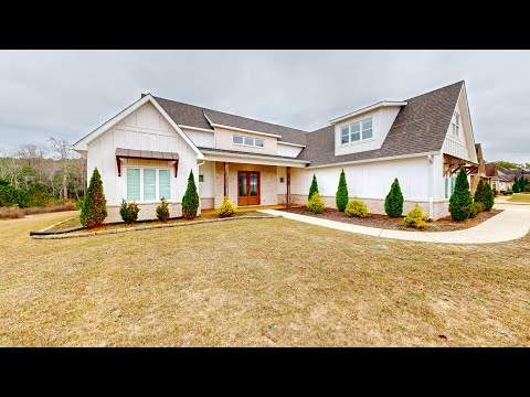 300 Mullholland Drive, Enterprise, AL home video tour