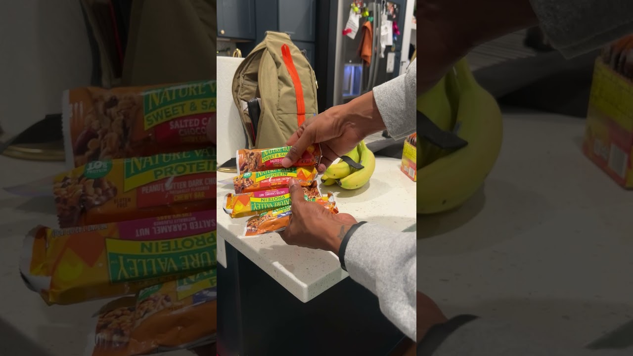 Backpack Hiking Essentials |What to Pack When Hiking|Black Girls Hike 