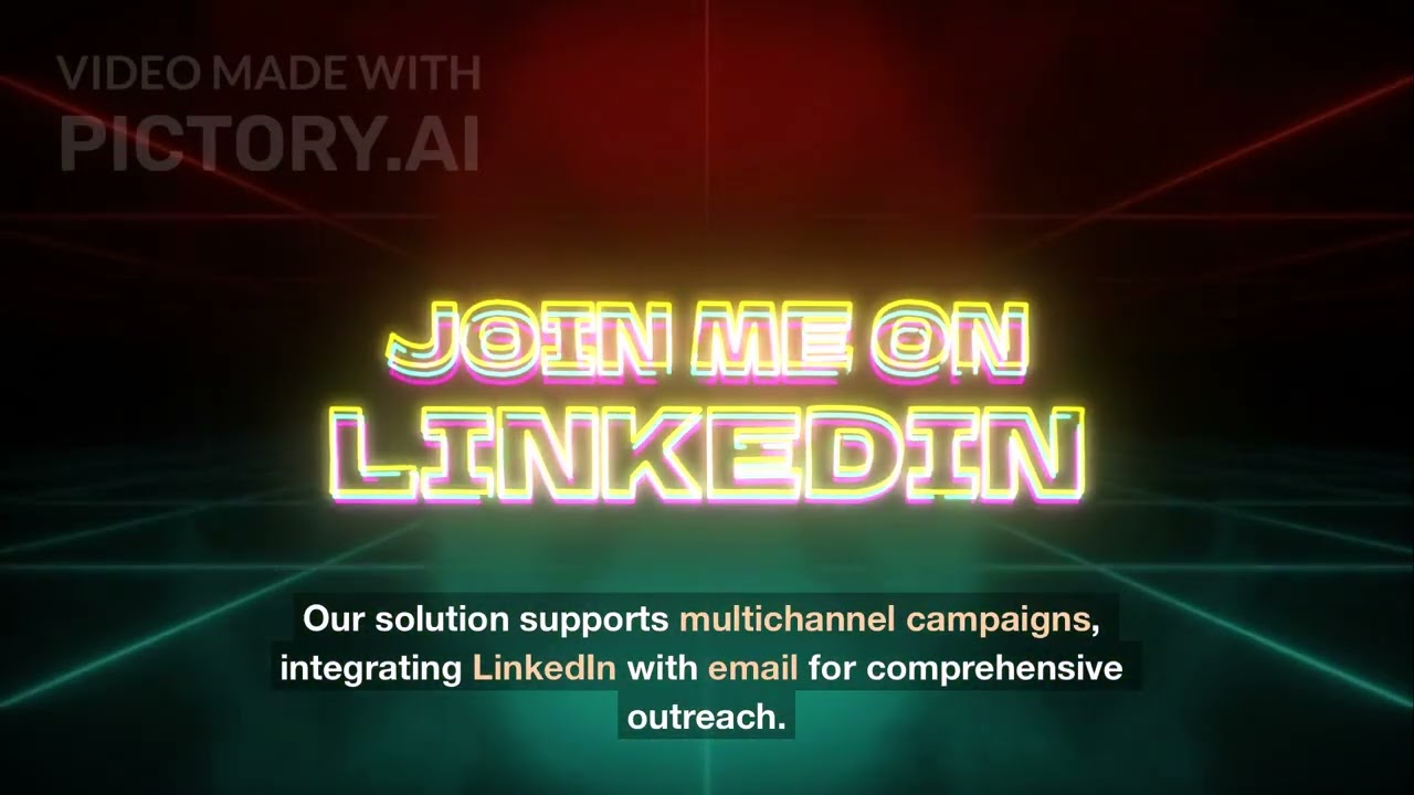 The Ultimate GoHighLevel & LinkedIn Integration (Fully White-Labeled)