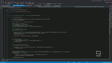 CodeLogic Demo - Attempt history screen