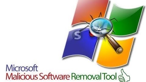 How to Remove Malware With Windows Malicious Software Removal Tool