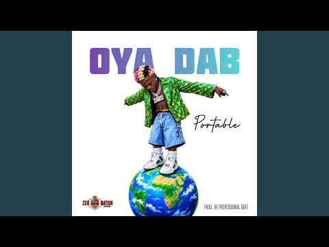 Oya Dab