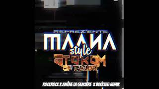 DEEJAYSTOKOM X KOOLKOOL X AMÈNE LA GLACIÈRE X BOOLTEG REMIX X MAANASTYLE X FTNSMUSIC X 2 0 2 5 