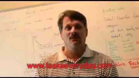 Tasks Everyday Virtual Assistant Review - Rick Stephens - Houston, TX -- USA